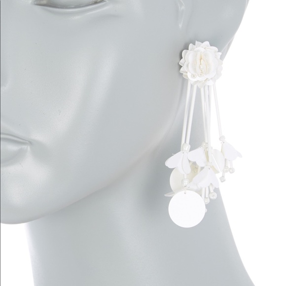 Kate Spade Vibrant Life Earrings - Picture 5 of 5